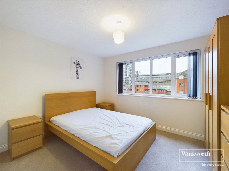 Kings Oak Court, Queens Road, Reading, Berkshire, RG1