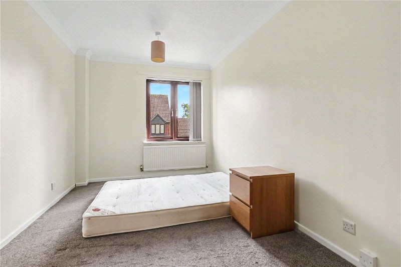 Ingram Court, Norwich, Norfolk, NR1