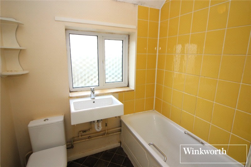 Barton Way, Borehamwood, Hertfordshire, WD6