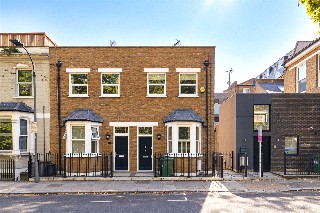 Aspenlea Road, London, W6