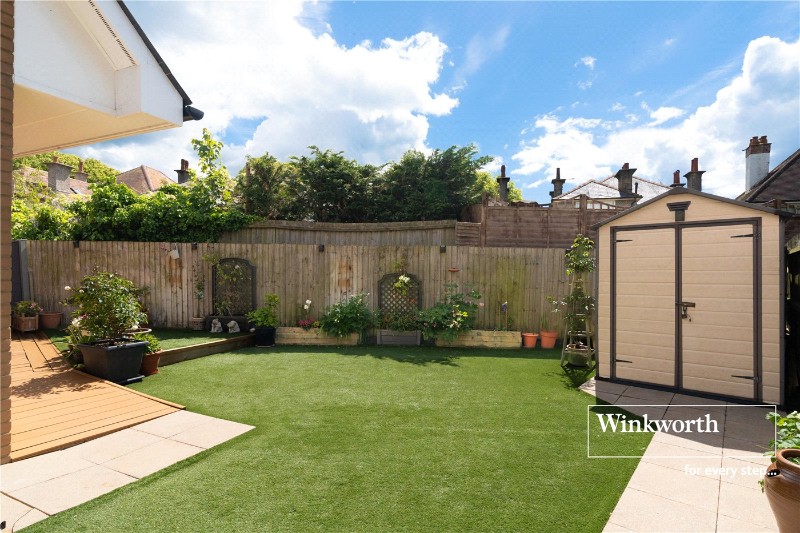 Woodside Road, Bournemouth, Dorset, BH5