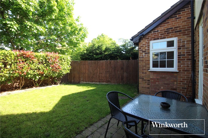 Buchanan Court, Borehamwood, Hertfordshire, WD6