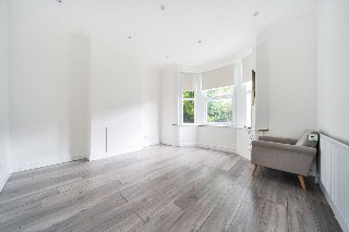 Hatcham Park Road, London, SE14