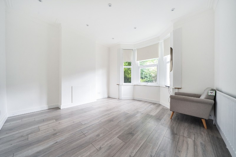 Hatcham Park Road, London, SE14