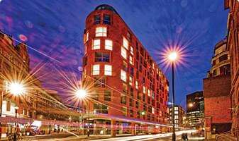 Winkworth Academy