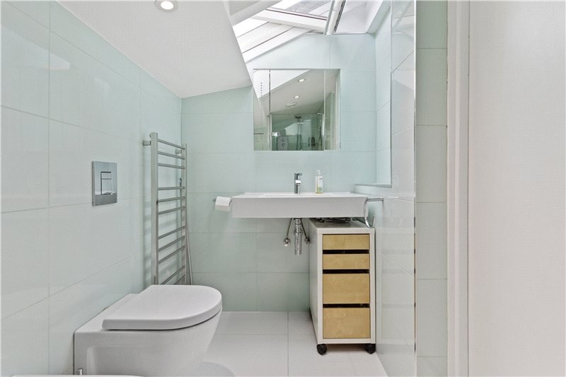 McAuley Close, London, SE1