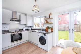 Fuchsia Way, Witham St. Hughs, Lincoln, Lincolnshire, LN6
