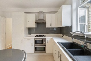 Venn Street, Clapham, London, SW4