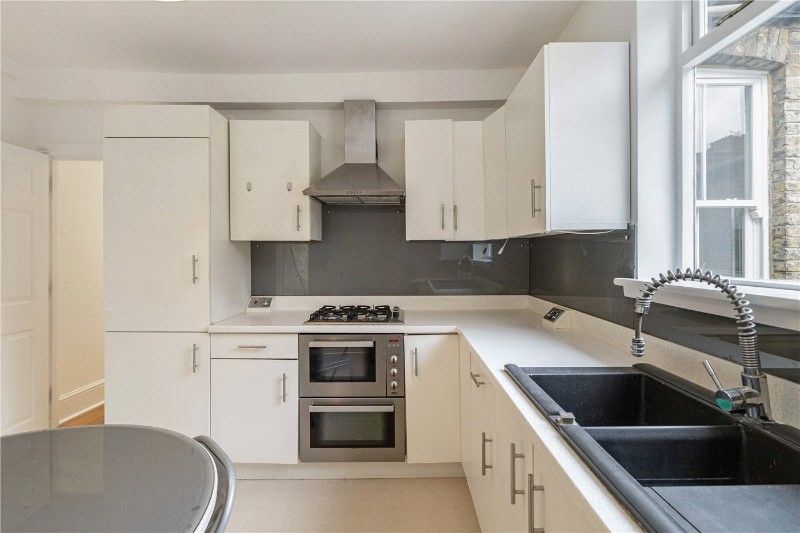 Venn Street, Clapham, London, SW4