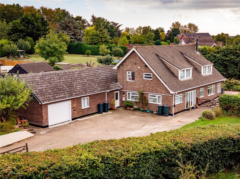 Mundys Lane, Mendham, Harleston, Suffolk, IP20