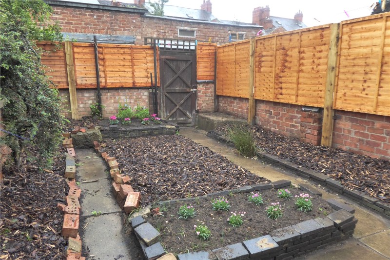 Symington Street, St.James, Northampton, Northamptonshire, NN5