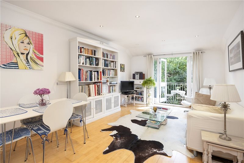 Putney Hill, London, SW15