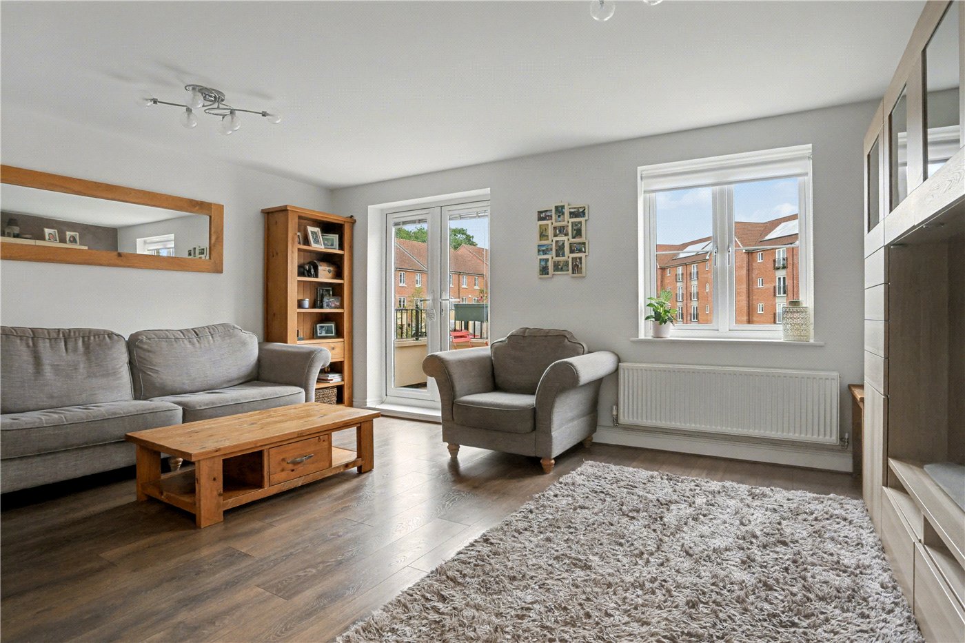 Living Space