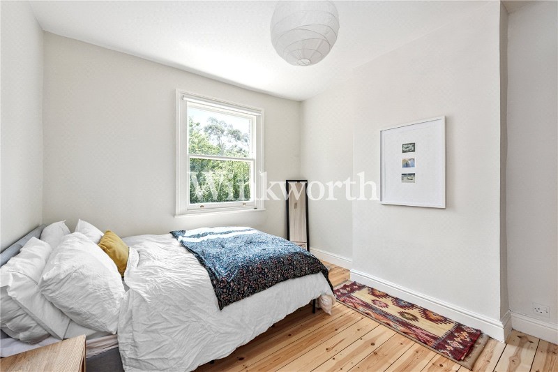 Grove Park Road, London, N15