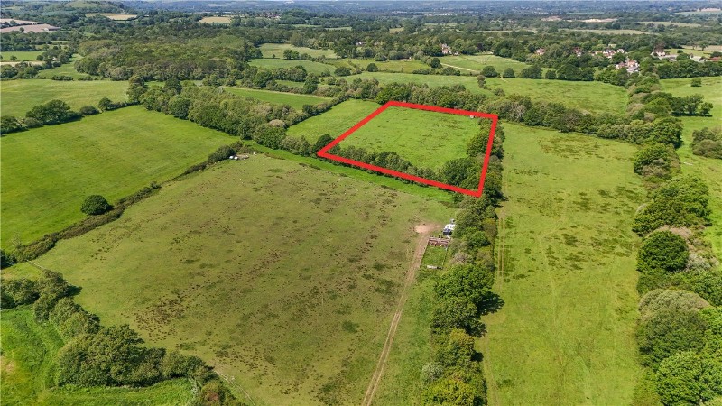 Willow Lodge Farm, Nyewood Road, Nyewood, South Harting, GU31