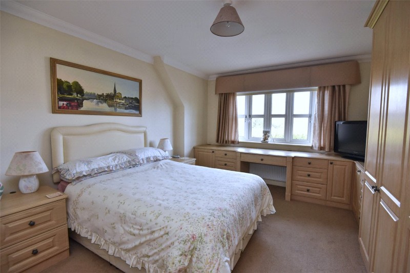 Park Homer Road, Colehill, Wimborne, Dorset, BH21