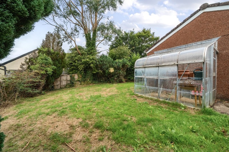 Prospect Way, Lapford, Crediton, Devon, EX17