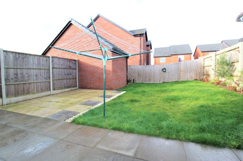 Emperor Boulevard, Leamington Spa, Warwickshire, CV31
