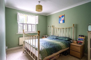 Charles Haller Street, London, SW2
