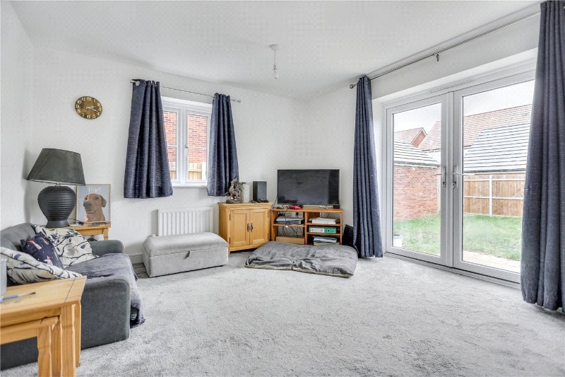 Edwards Road, Postwick, Norwich, Norfolk, NR13