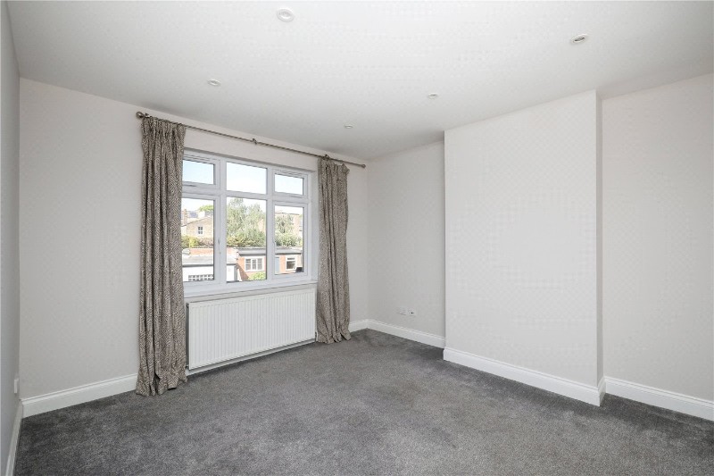 Lexden Road, London, W3