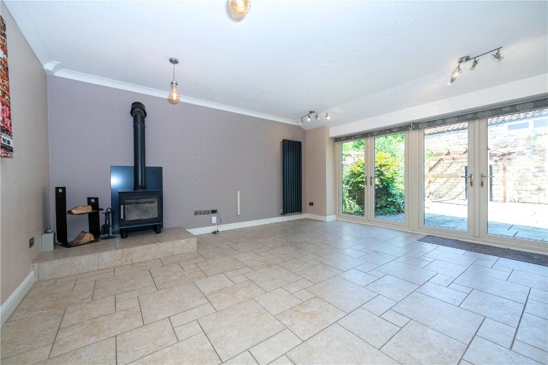Silver Street, Branston, Lincoln, Lincolnshire, LN4