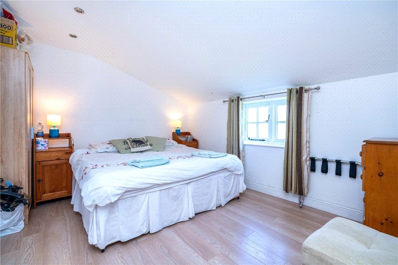 Lincoln Road, Leasingham, Sleaford, Lincolnshire, NG34
