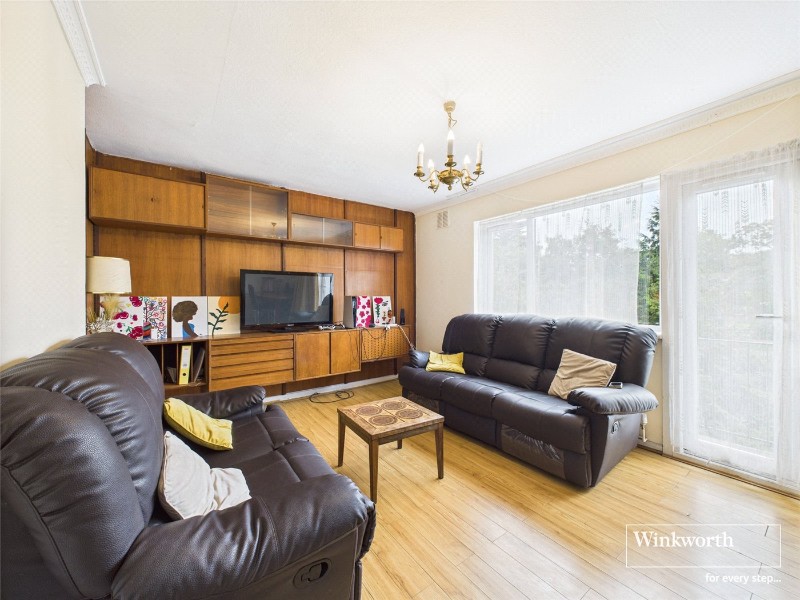 Rosewood House, Manor Hall Drive, Hendon, NW4