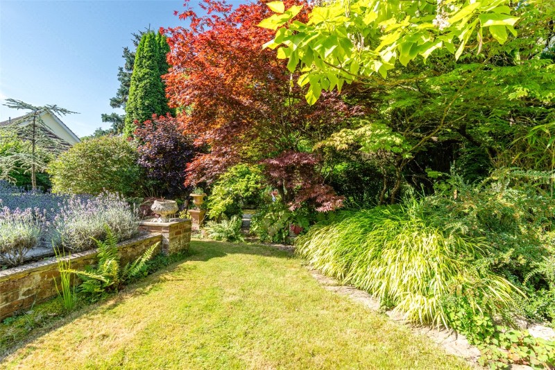 Holt Lane, Holt, Wimborne, Dorset, BH21