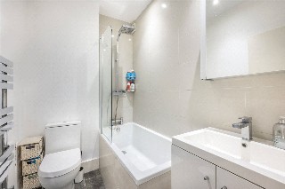 Shirland Road, London, W9