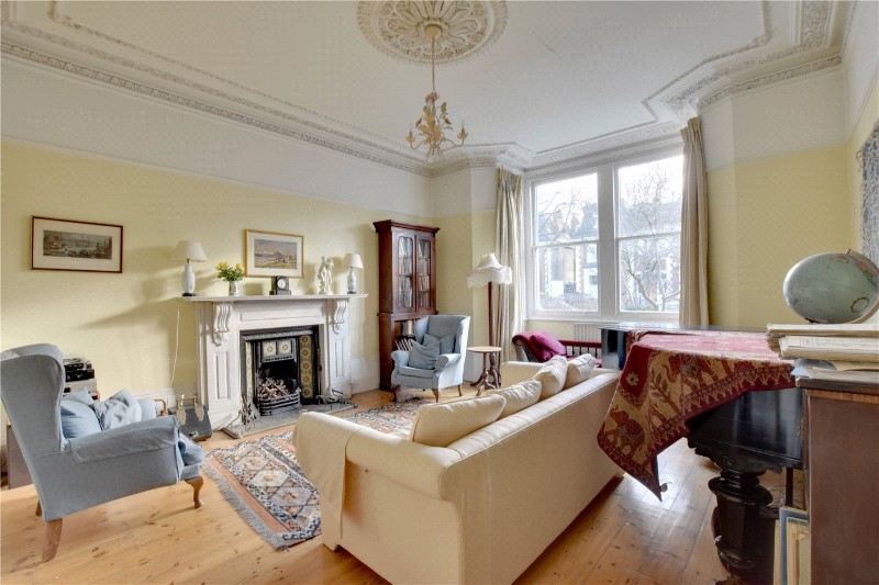 Micheldever Road, Lee, London, SE12