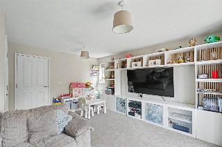 Lavender Way, North Walsham, Norfolk, NR28