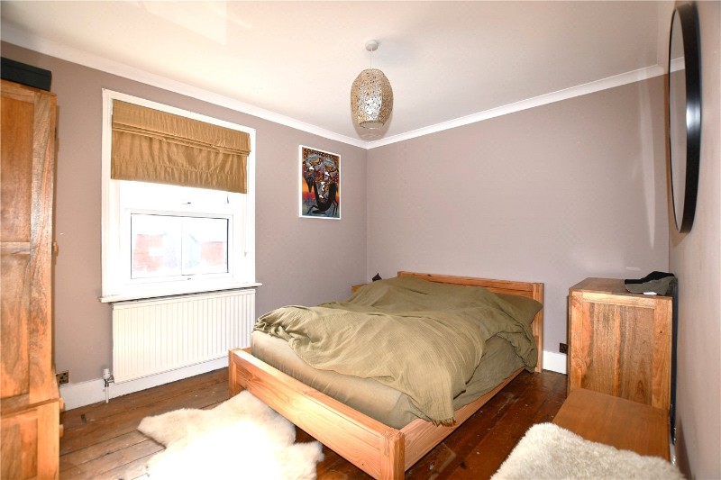 Langborough Road, Wokingham, Berkshire, RG40