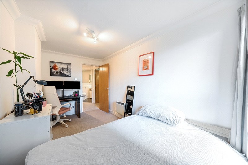 Greenfell Mansions, Glaisher Street, Deptford, London, SE8