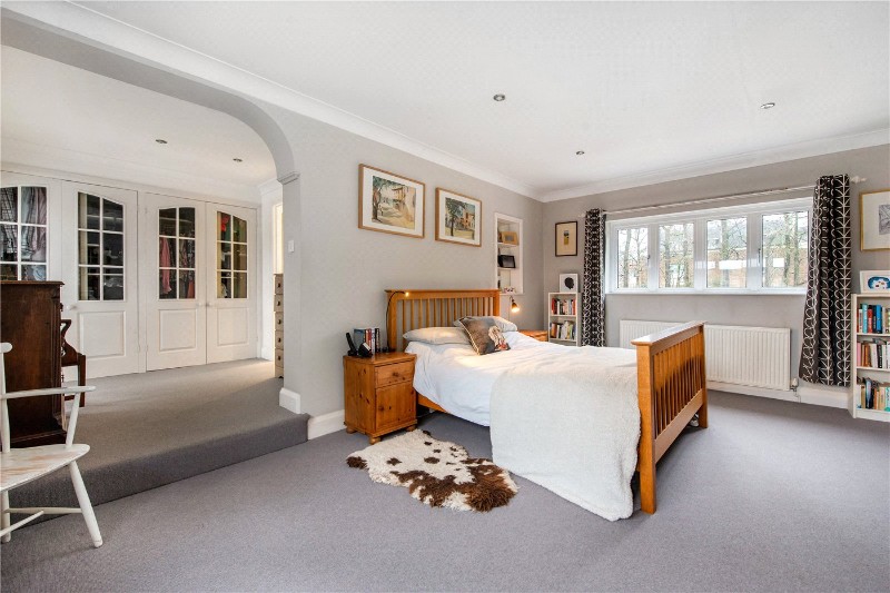 Chilbolton Avenue, Winchester, Hampshire, SO22