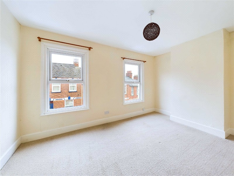 Dean Street, Exeter, Devon, EX2