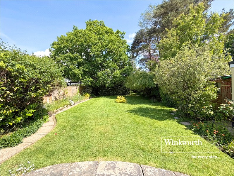 Sherborne Drive, Ferndown, Dorset, BH22