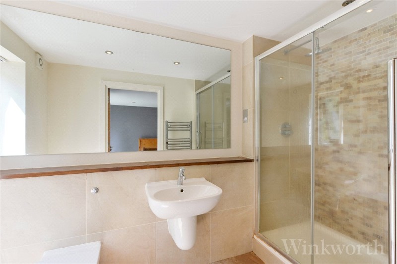 Coach House, 2A Honor Oak Rise, London, SE23