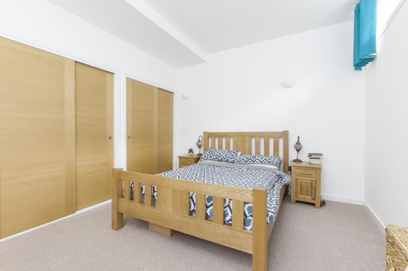 Valerio Mews, London, N1