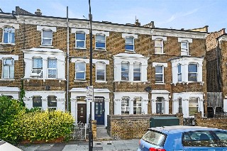 Frithville Gardens, London, W12