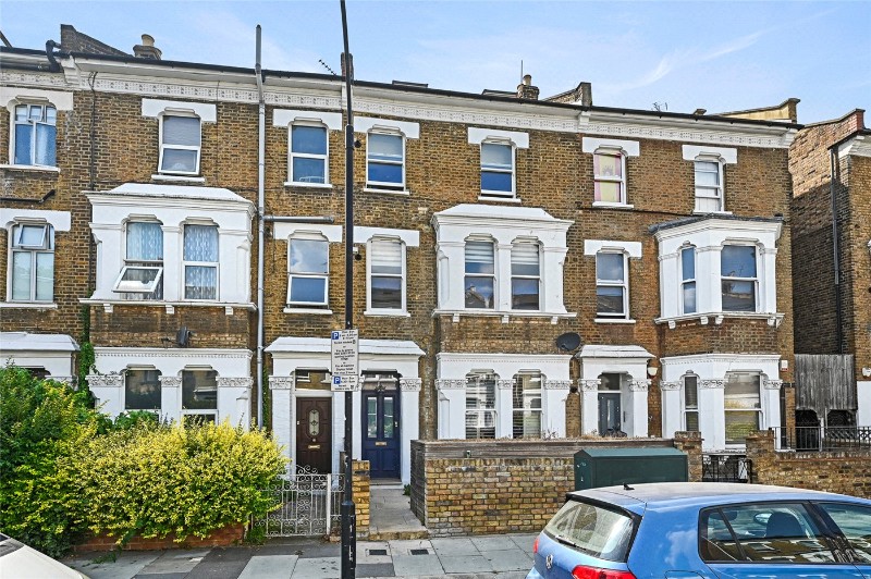 Frithville Gardens, London, W12