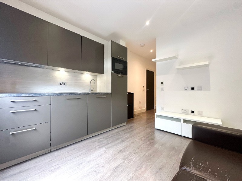 Kirkfield House, 118 Station Road, Harrow, Middlesex, HA1