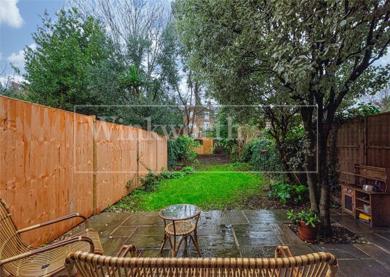 Keslake Road, London, United Kingdom, NW6