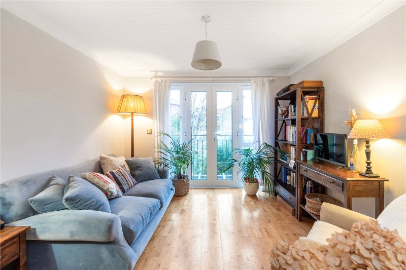 Clissold Road, London, N16