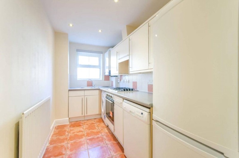 Manor Lodge, 223 Willesden Lane, London, NW2