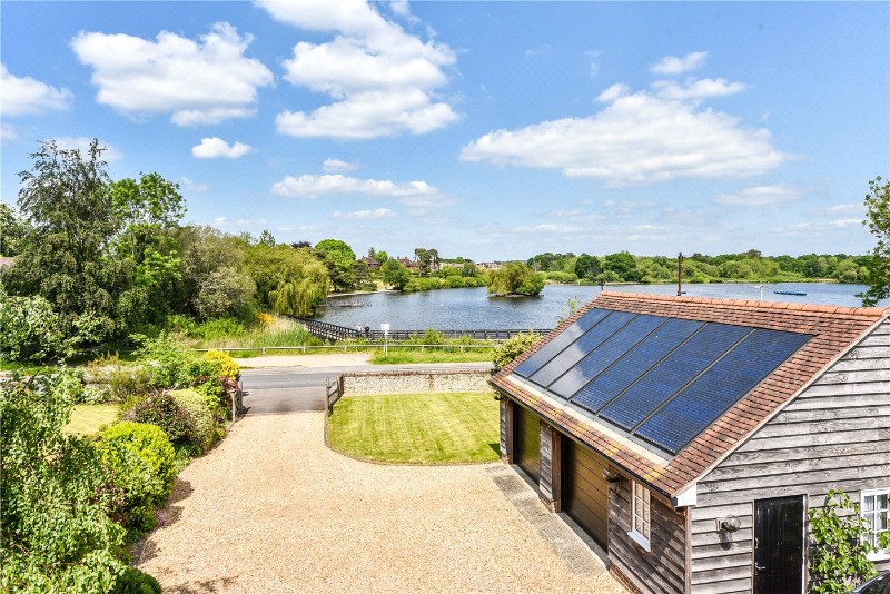 Sussex Road, Petersfield, Hampshire, GU31