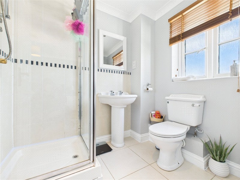 Devonshire Rise, Tiverton, Devon, EX16