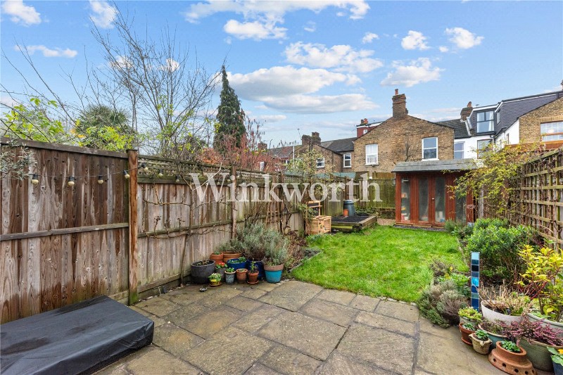 Langham Road, London, N15