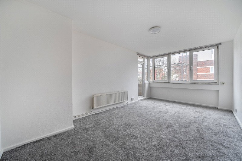 Poplar High Street, London, E14