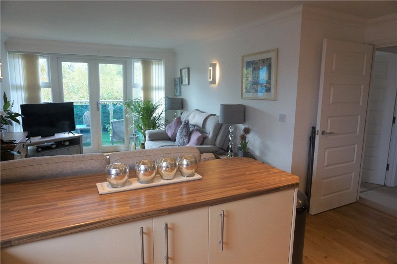 Charter Court, Winchester Road, Romsey, Hampshire, SO51